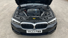 BMW 5 Series 530e SE 4dr Auto Saloon